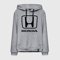 Мужская толстовка-худи Honda logo