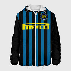 Мужская куртка Inter FC: Pirelli