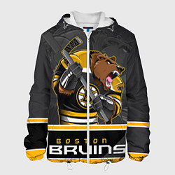 Мужская куртка Boston Bruins