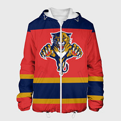 Мужская куртка Florida Panthers