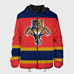 Мужская куртка Florida Panthers