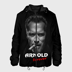 Мужская куртка Arnold forever