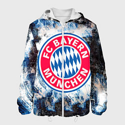 Мужская куртка Bayern