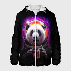 Мужская куртка Panda Cosmonaut