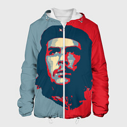 Мужская куртка Che Guevara