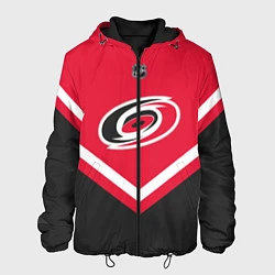 Мужская куртка NHL: Carolina Hurricanes