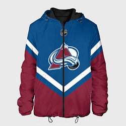 Мужская куртка NHL: Colorado Avalanche