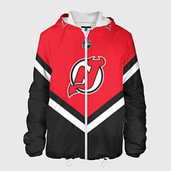 Мужская куртка NHL: New Jersey Devils