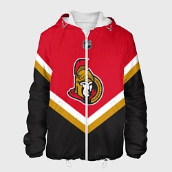 Мужская куртка NHL: Ottawa Senators