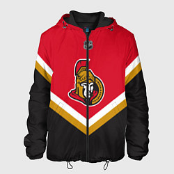Мужская куртка NHL: Ottawa Senators