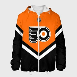 Мужская куртка NHL: Philadelphia Flyers