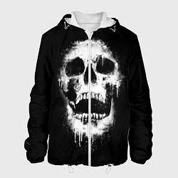 Мужская куртка Evil Skull