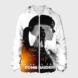 Мужская куртка Rise of the Tomb Raider 1