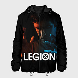Мужская куртка Legion