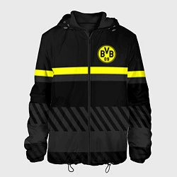 Мужская куртка FC Borussia 2018 Original #3