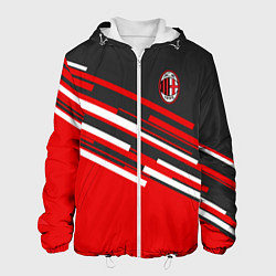 Мужская куртка АC Milan: R&G