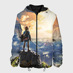 Мужская куртка Knight Link