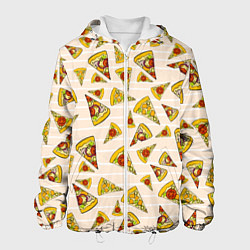Мужская куртка Pizza Love