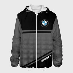 Мужская куртка BMW SPORT БМВ СПОРТ