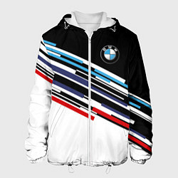 Мужская куртка BMW BRAND COLOR БМВ