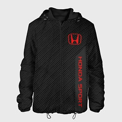 Мужская куртка Honda: Sport Line