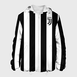 Мужская куртка FC Juventus