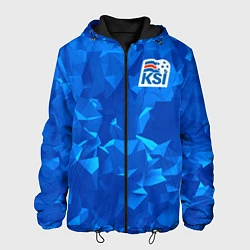 Мужская куртка KSI Iceland Winter