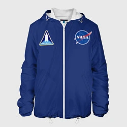 Мужская куртка NASA: Special Form