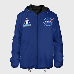 Мужская куртка NASA: Special Form
