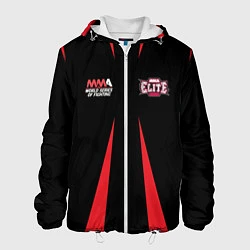 Мужская куртка MMA Elite