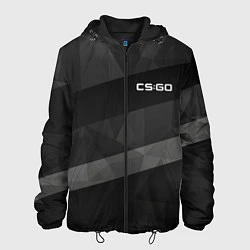 Мужская куртка CS:GO Graphite