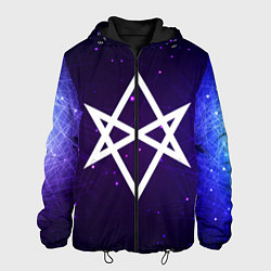 Мужская куртка BMTH Space