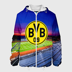 Мужская куртка FC Borussia