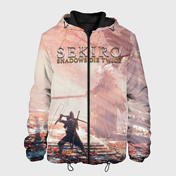 Мужская куртка Sekiro - Boss Fight