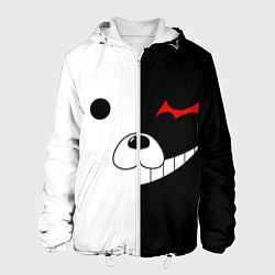 Мужская куртка Monokuma