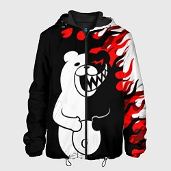 Мужская куртка MONOKUMA