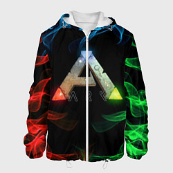 Мужская куртка Ark Survival Evolved