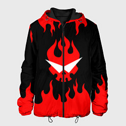 Мужская куртка GURREN LAGANN