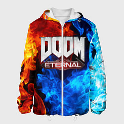 Мужская куртка DOOM ETERNAL