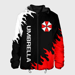 Мужская куртка UMBRELLA CORP