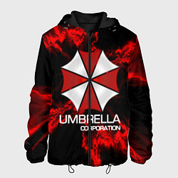 Мужская куртка UMBRELLA CORP