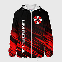 Мужская куртка UMBRELLA CORPORATION