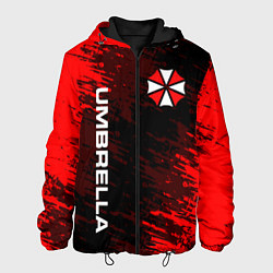 Мужская куртка UMBRELLA CORPORATION