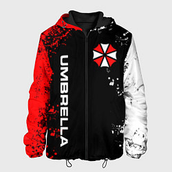 Мужская куртка UMBRELLA CORPORATION