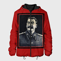 Мужская куртка Сталин
