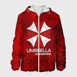 Мужская куртка UMBRELLA CORP
