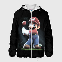 Мужская куртка Марио