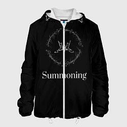 Мужская куртка Summoning