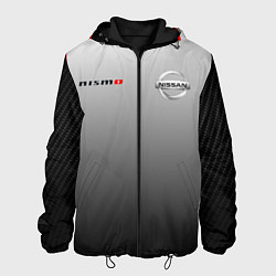 Мужская куртка NISSAN NISMO