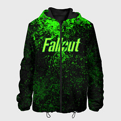Мужская куртка FALLOUT